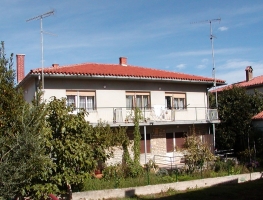 Novigrad Apartmán RAJKO 4+2 blízko pláže - Istrie