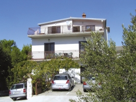 apartmán slavko 4+1 s TV+SAT