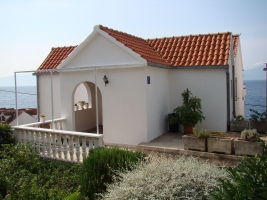 APARTMÁN - NINA 8 - Brist 