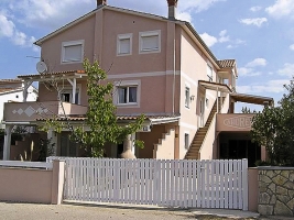 Apartmán - nově a kvalitně zařízené - Šilo