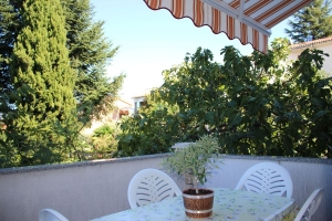 Apartmán DORITA - Poreč