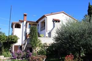 Apartmán DORITA 4+1 -  Poreč