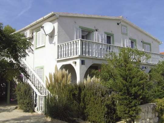 Apartmán Srnec 4+1, s klimatizací